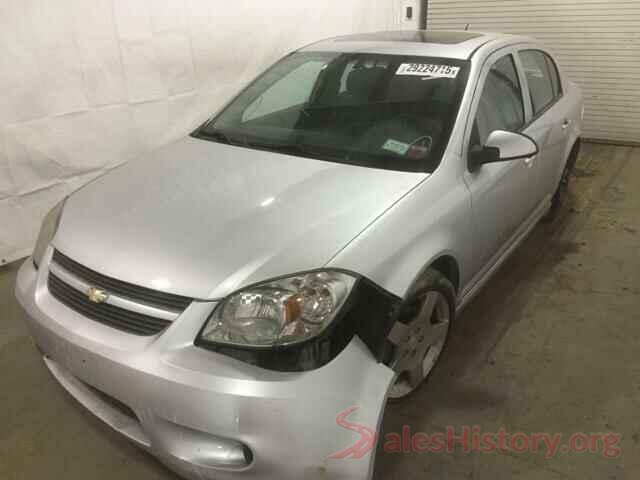 1N4AL3AP4HC243285 2010 CHEVROLET COBALT