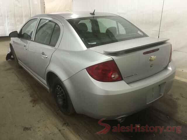 1N4AL3AP4HC243285 2010 CHEVROLET COBALT