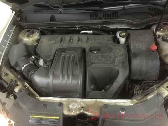 1N4AL3AP4HC243285 2010 CHEVROLET COBALT