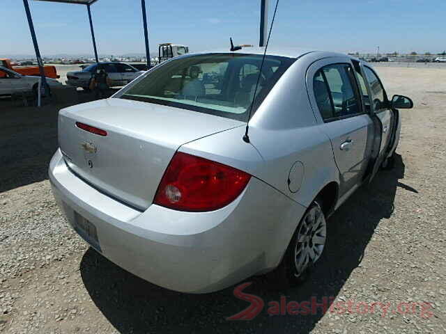 KM8K1CAA2KU278839 2010 CHEVROLET COBALT