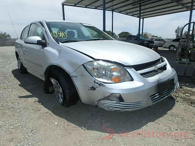 KM8K1CAA2KU278839 2010 CHEVROLET COBALT