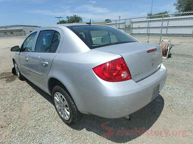 KM8K1CAA2KU278839 2010 CHEVROLET COBALT