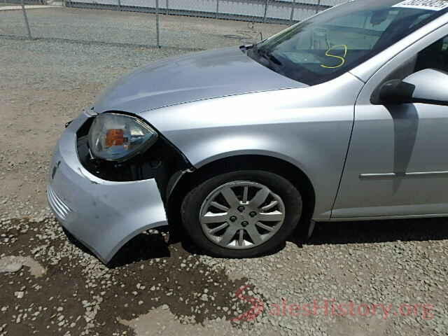 KM8K1CAA2KU278839 2010 CHEVROLET COBALT