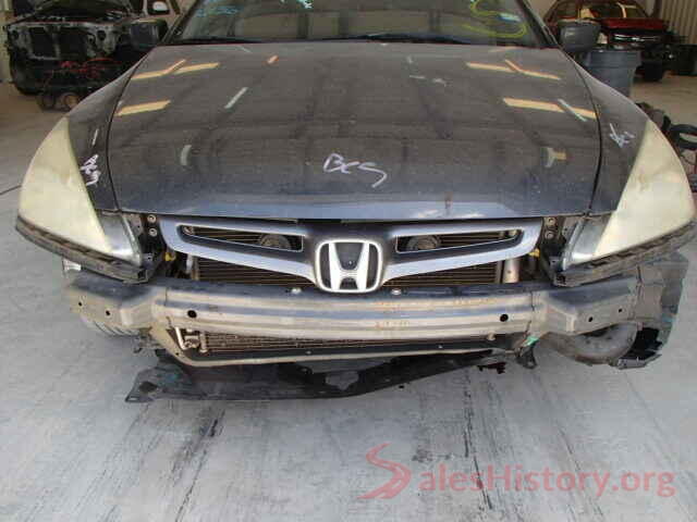 5FNYF8H93KB011159 2005 HONDA ACCORD