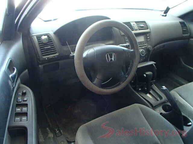 5FNYF8H93KB011159 2005 HONDA ACCORD