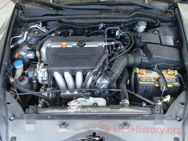 5FNYF8H93KB011159 2005 HONDA ACCORD