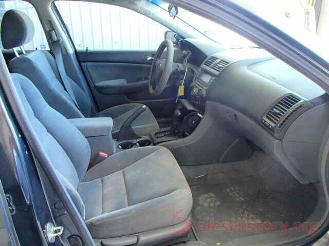 5FNYF8H93KB011159 2005 HONDA ACCORD