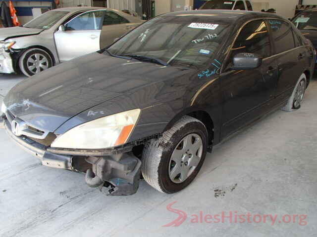 5FNYF8H93KB011159 2005 HONDA ACCORD