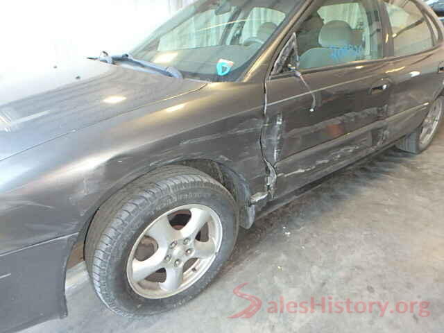 4S3GTAB62L3712168 2003 FORD TAURUS