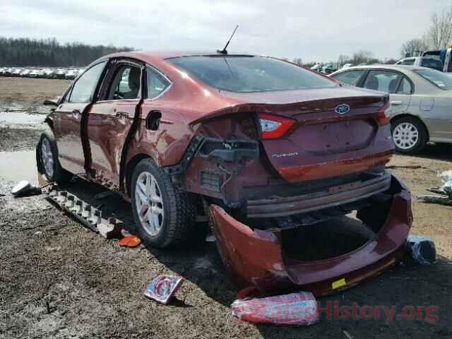 JA4AP3AUXHZ032815 2014 FORD FUSION