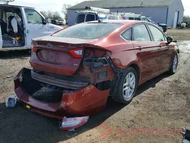 JA4AP3AUXHZ032815 2014 FORD FUSION