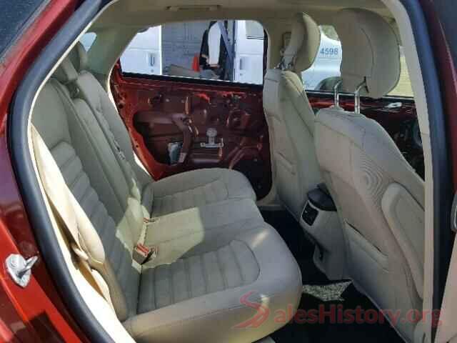 JA4AP3AUXHZ032815 2014 FORD FUSION