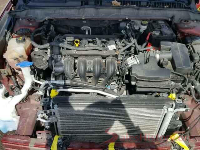 JA4AP3AUXHZ032815 2014 FORD FUSION