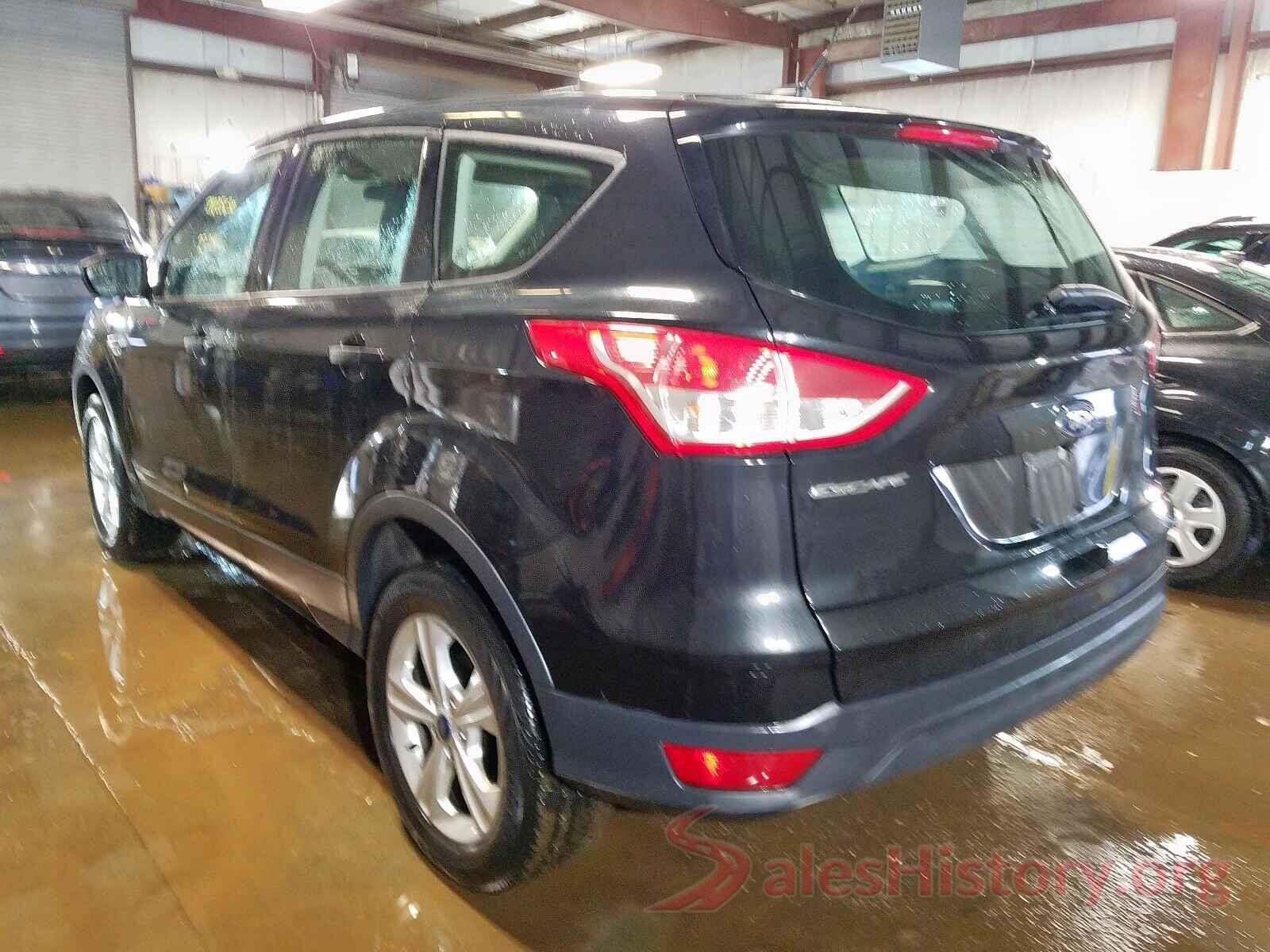 3N1CN7AP9HL815379 2015 FORD ESCAPE