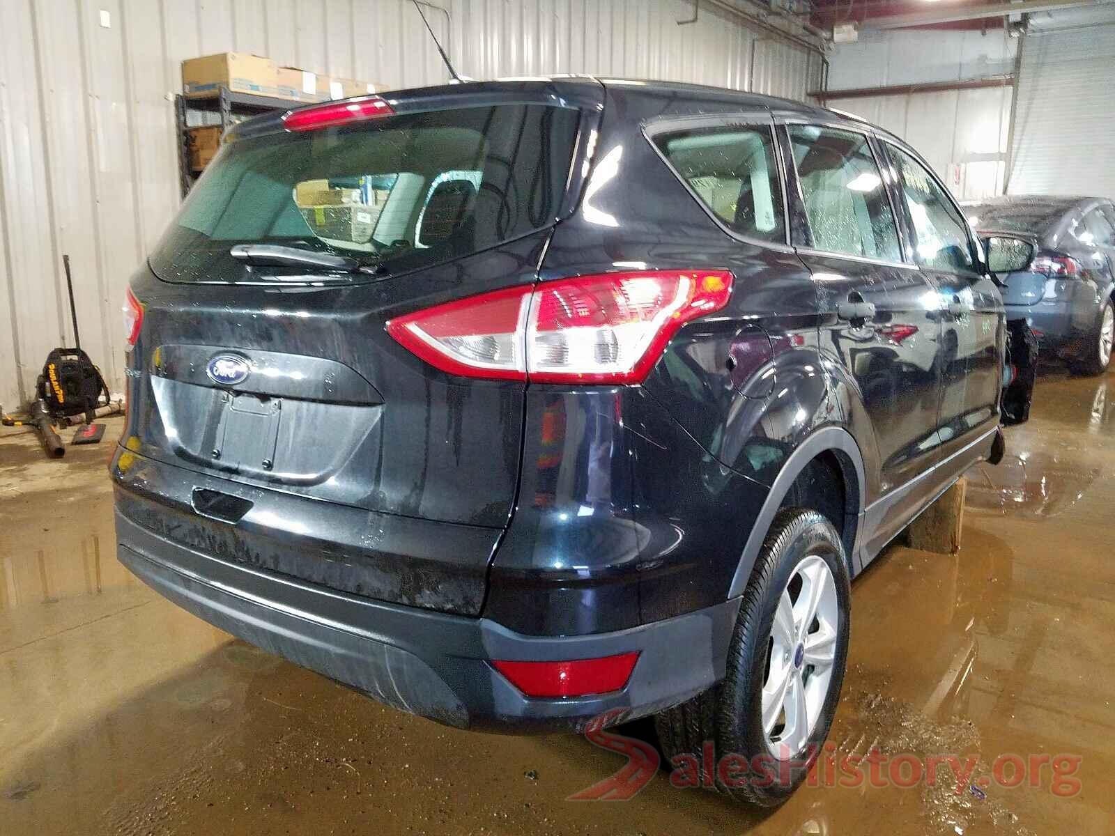 3N1CN7AP9HL815379 2015 FORD ESCAPE