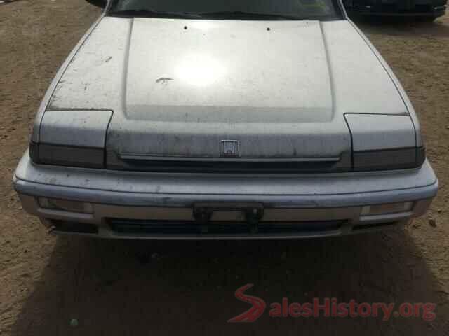 4T1M11AK2LU921875 1988 HONDA ACCORD