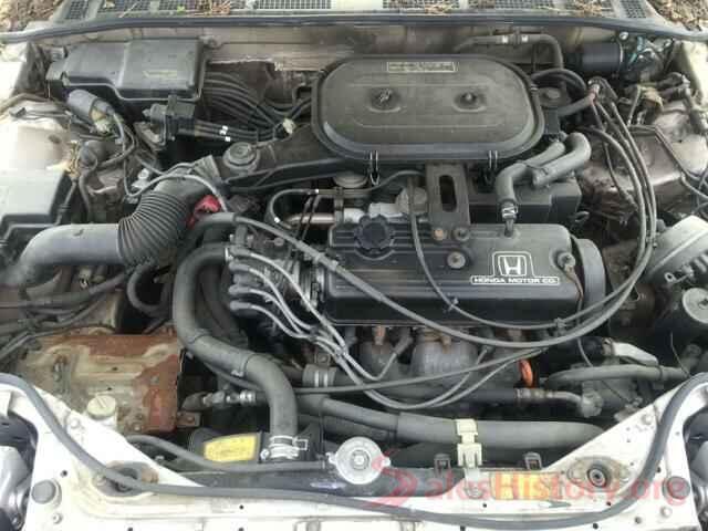 4T1M11AK2LU921875 1988 HONDA ACCORD