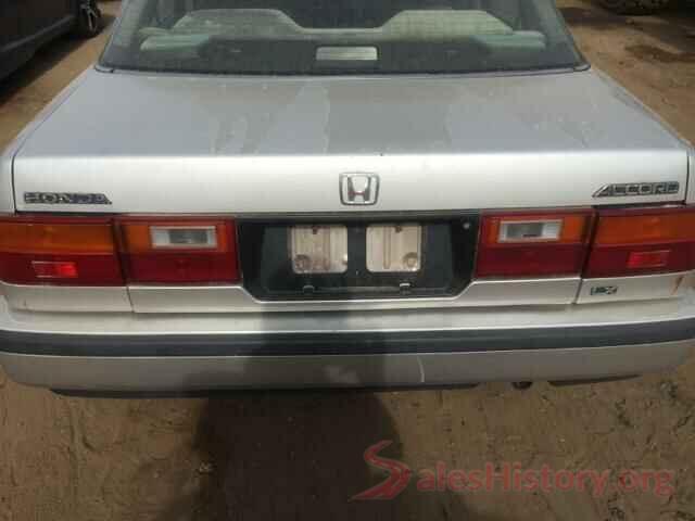 4T1M11AK2LU921875 1988 HONDA ACCORD