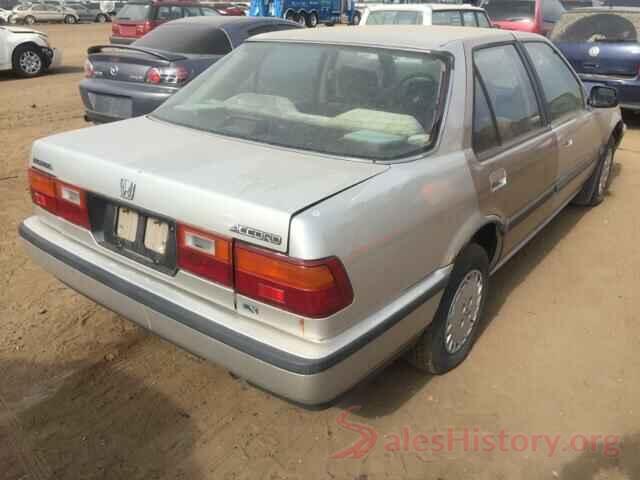 4T1M11AK2LU921875 1988 HONDA ACCORD