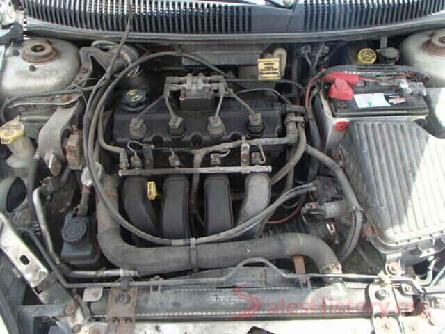 3KPF24AD9KE061872 2004 DODGE NEON