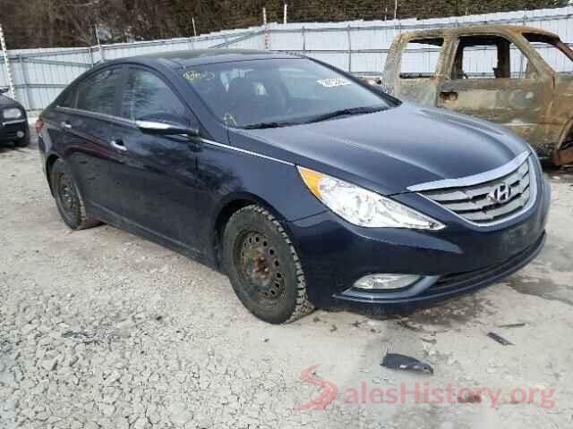 1C4NJDBB4GD509245 2012 HYUNDAI SONATA