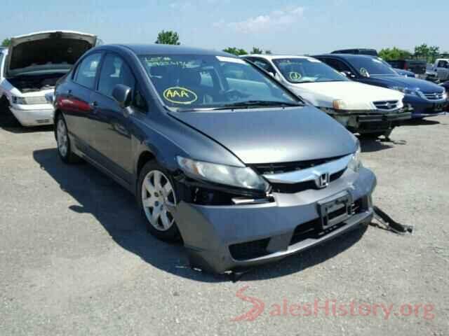 JTHC81D29J5027269 2010 HONDA CIVIC