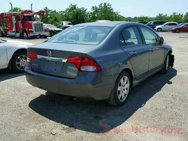 JTHC81D29J5027269 2010 HONDA CIVIC