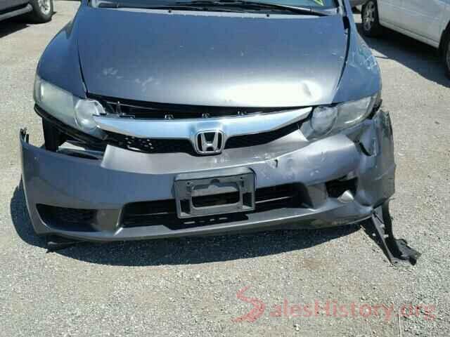 JTHC81D29J5027269 2010 HONDA CIVIC