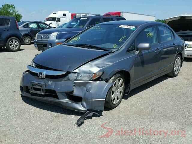 JTHC81D29J5027269 2010 HONDA CIVIC