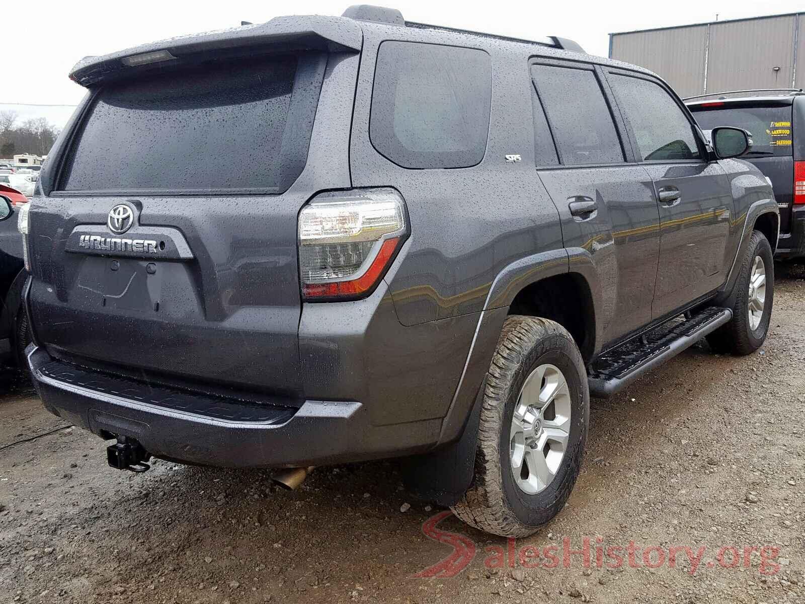 2T1BURHE8GC526958 2019 TOYOTA 4RUNNER