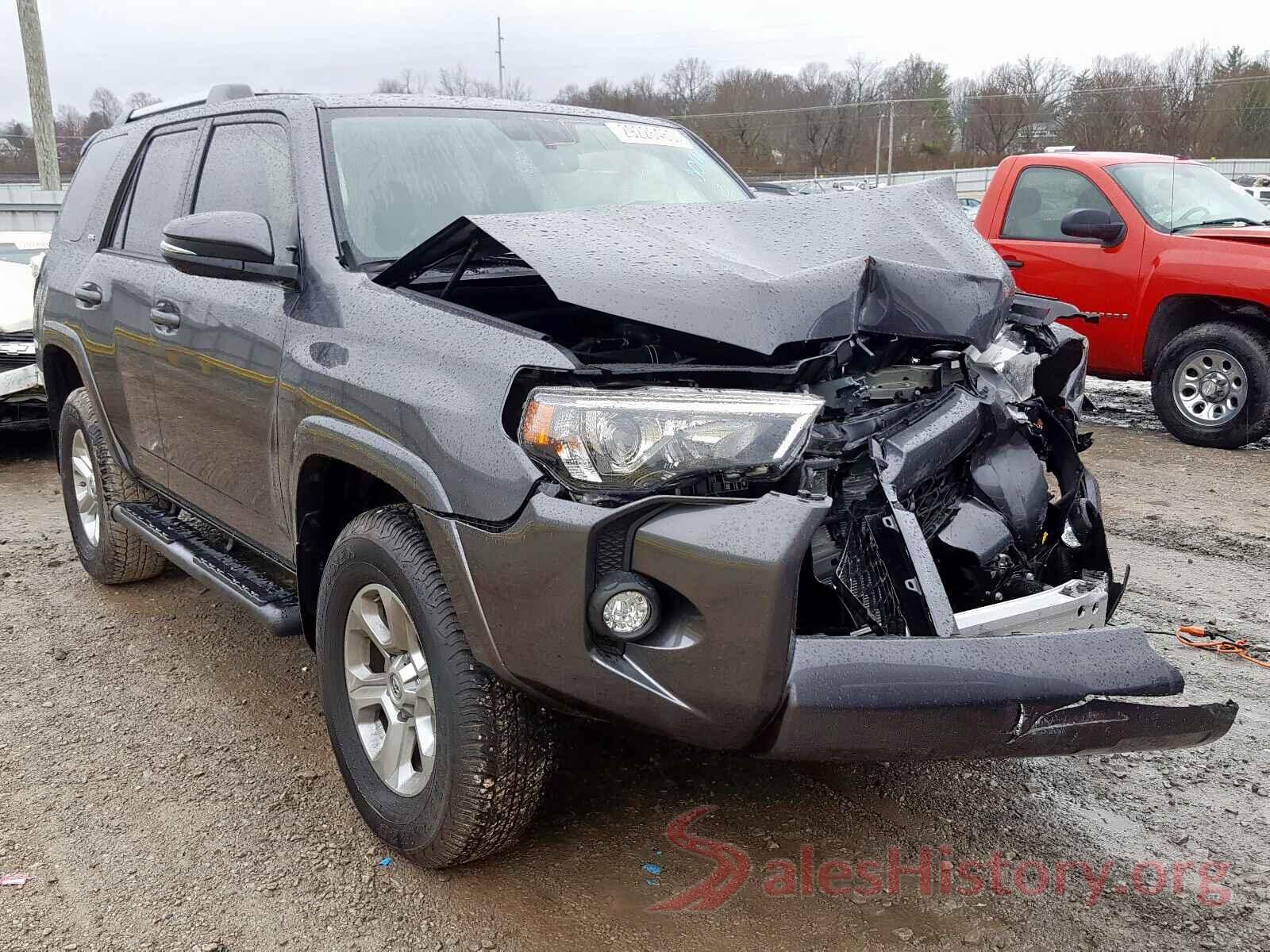 2T1BURHE8GC526958 2019 TOYOTA 4RUNNER