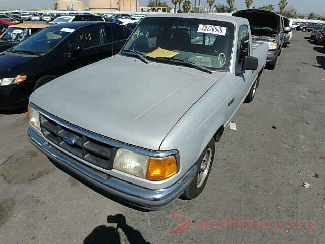 SHHFK7H22JU226982 1993 FORD RANGER