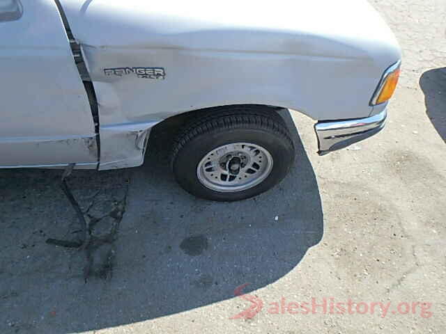 SHHFK7H22JU226982 1993 FORD RANGER