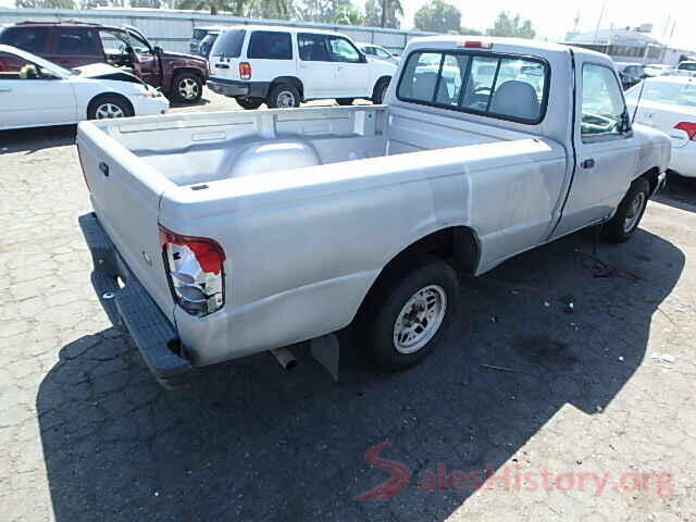 SHHFK7H22JU226982 1993 FORD RANGER