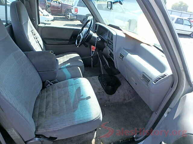 SHHFK7H22JU226982 1993 FORD RANGER