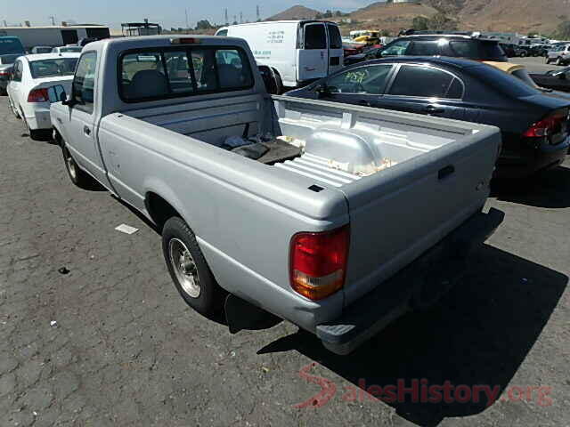 SHHFK7H22JU226982 1993 FORD RANGER