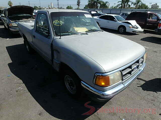 SHHFK7H22JU226982 1993 FORD RANGER