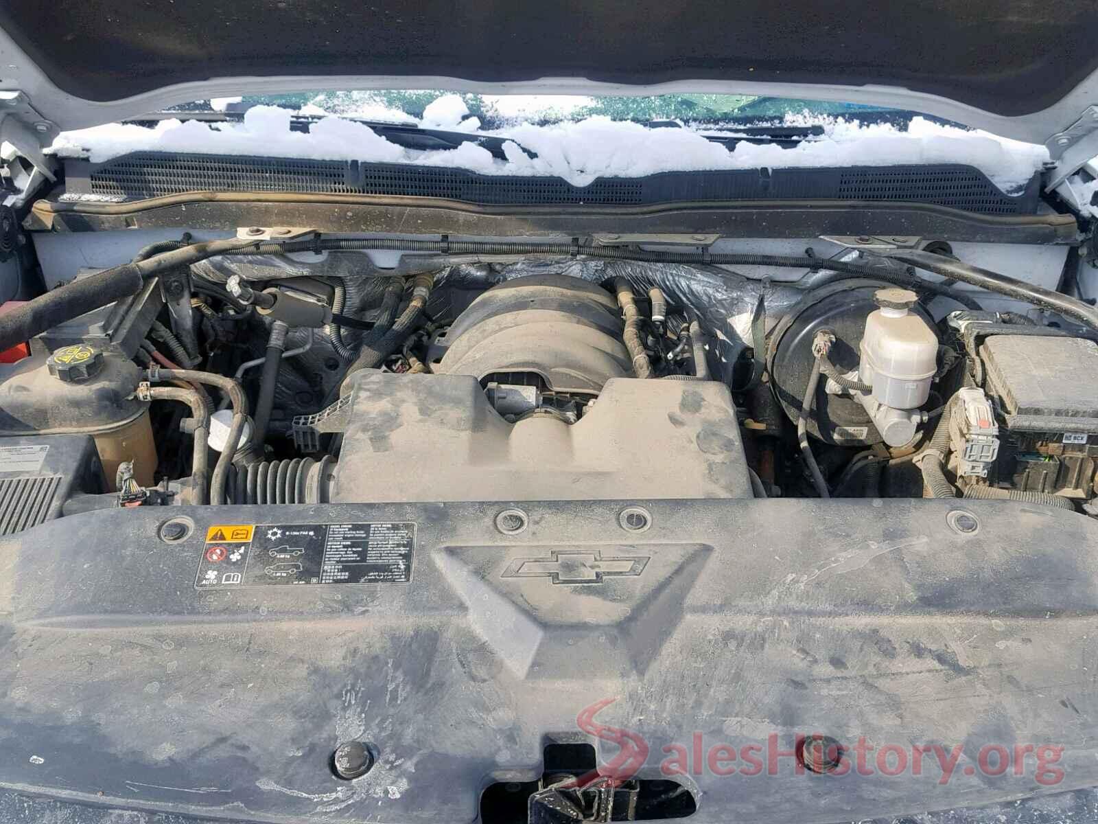 4T1B11HK2KU217509 2014 CHEVROLET SILVERADO