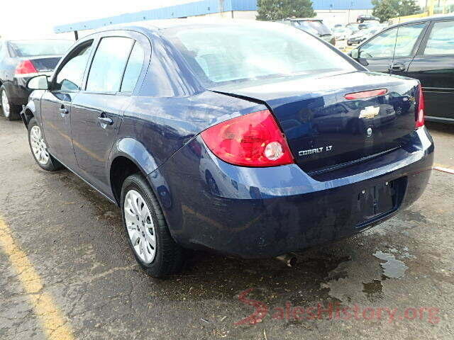 3N1AB7AP3GL638990 2009 CHEVROLET COBALT