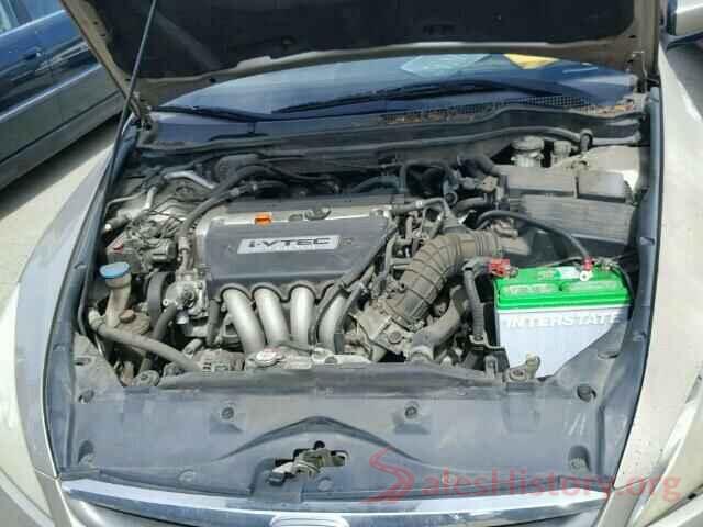 WP0AA2A74JL110154 2006 HONDA ACCORD