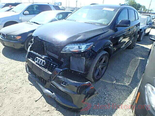 JTDKARFU5H3029976 2013 AUDI Q7