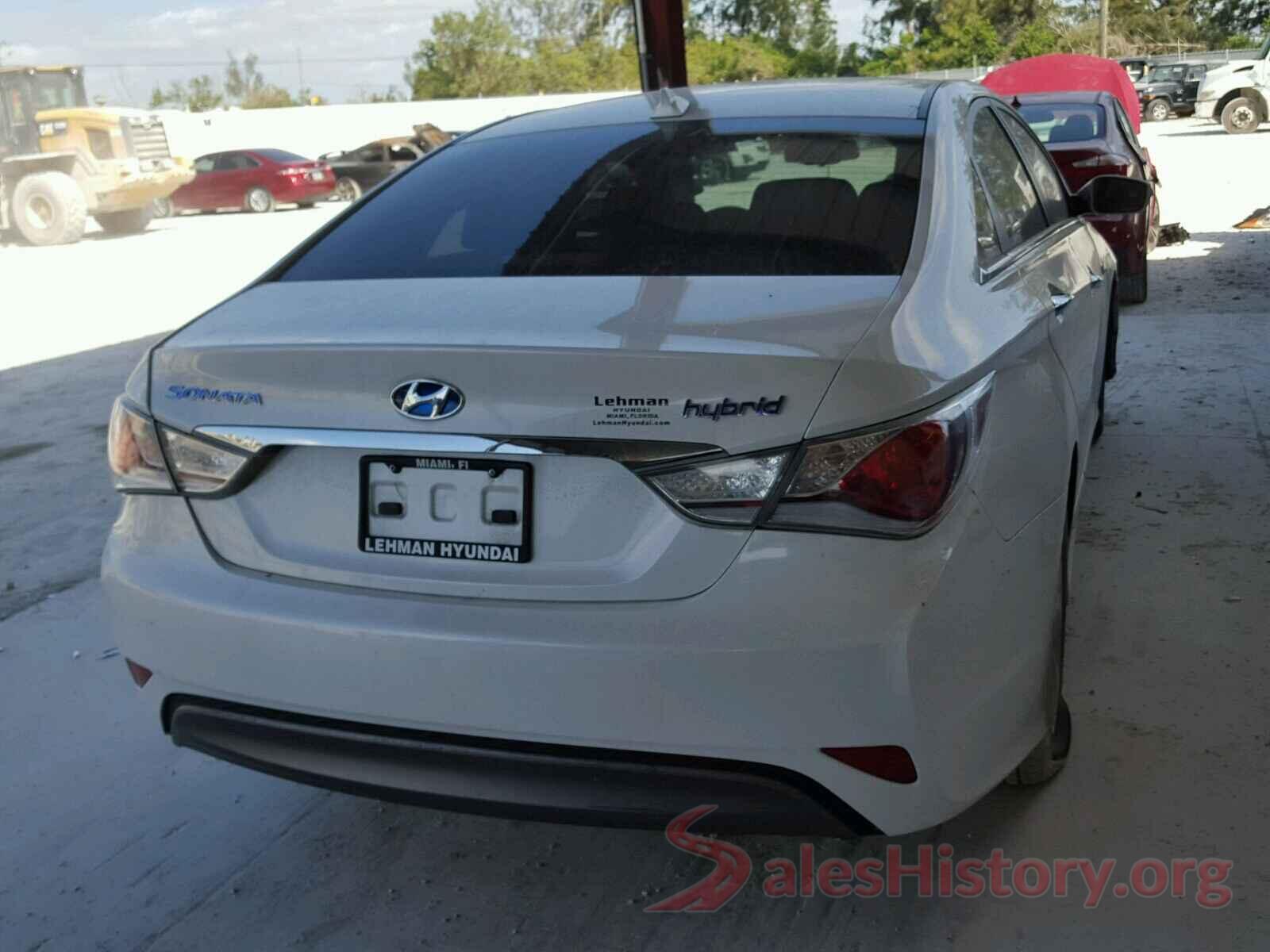 KMHEC4A45DA066609 2013 HYUNDAI SONATA