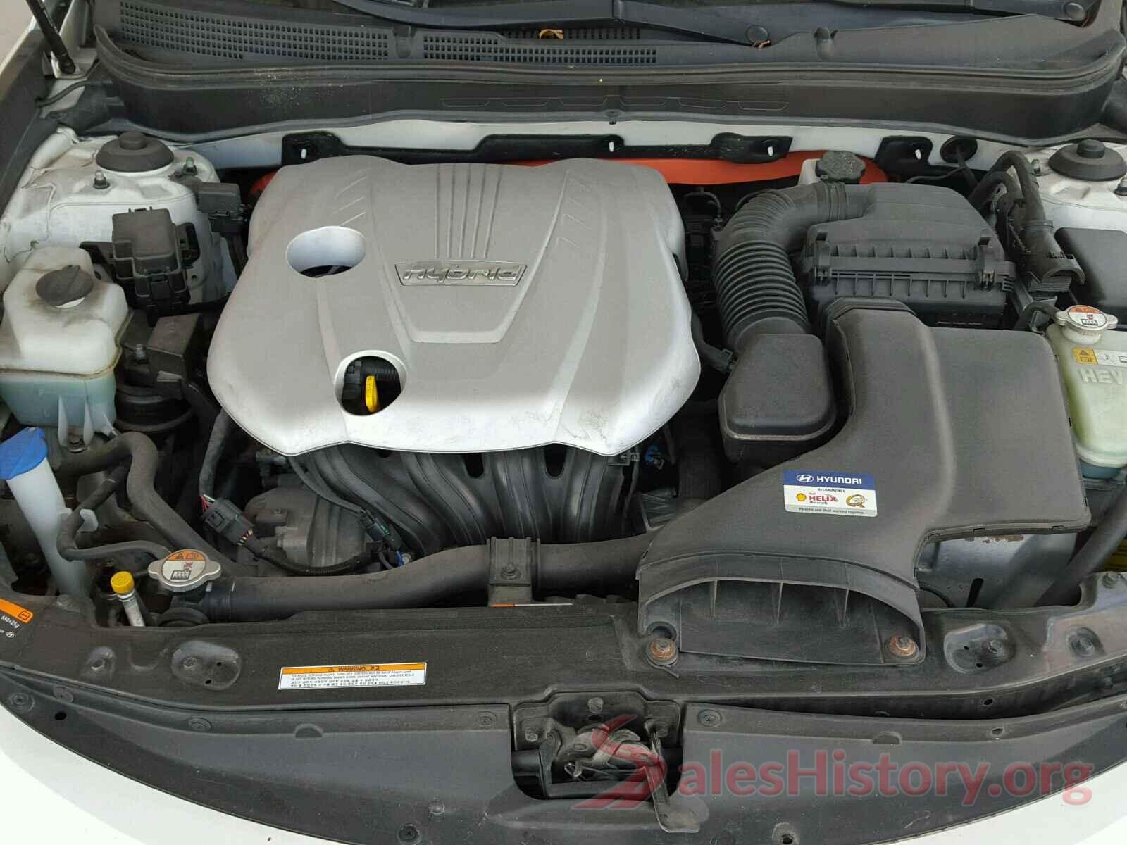 KMHEC4A45DA066609 2013 HYUNDAI SONATA