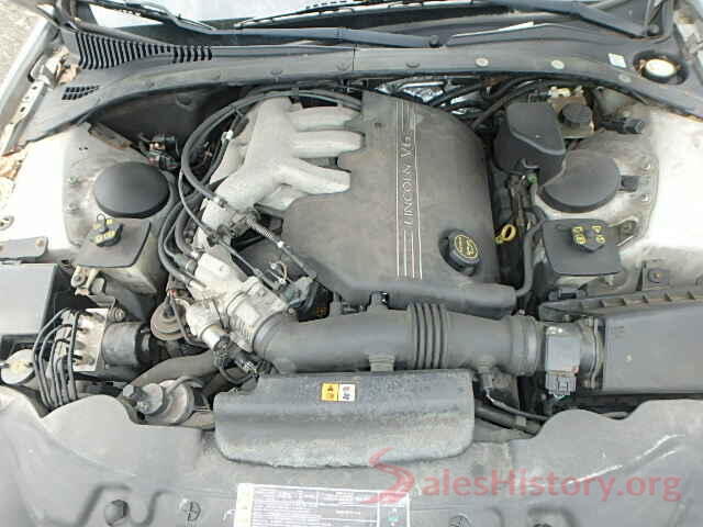 1N4AL3APXGC239823 2002 LINCOLN LS SERIES