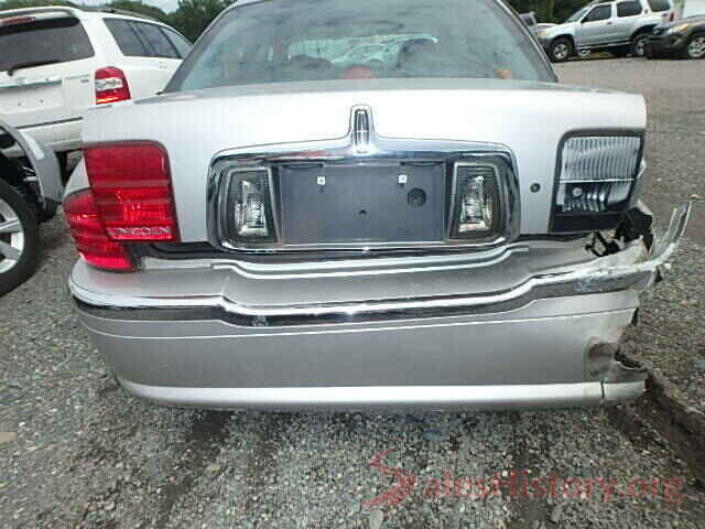 1N4AL3APXGC239823 2002 LINCOLN LS SERIES