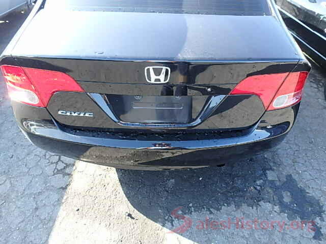 19XFC2F53HE016583 2007 HONDA CIVIC