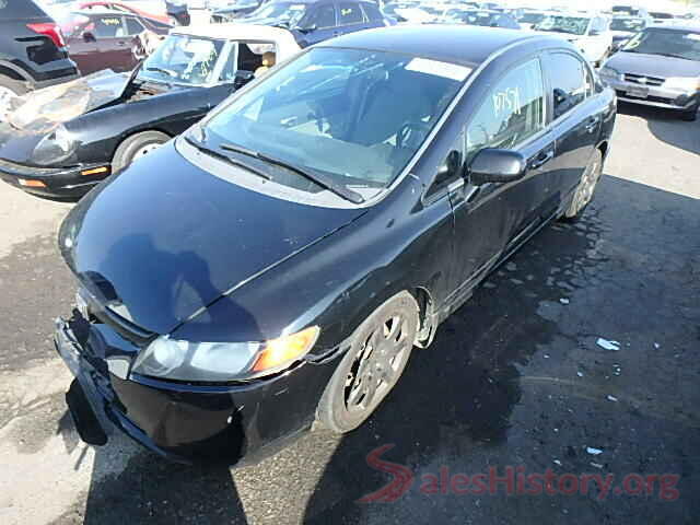 19XFC2F53HE016583 2007 HONDA CIVIC