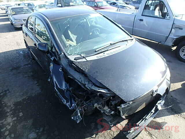 19XFC2F53HE016583 2007 HONDA CIVIC