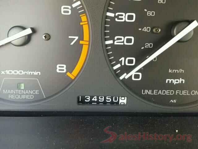 3N1AB7AP7KY392215 1992 HONDA ACCORD