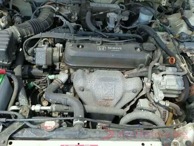 3N1AB7AP7KY392215 1992 HONDA ACCORD